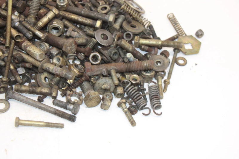 1995 Arctic Cat Puma Oem Nut Bolt Spacer Hardware Kit SA30