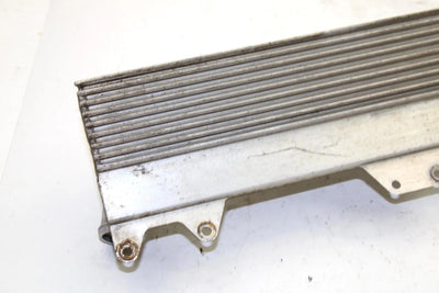 2003 Yamaha Rx1 Oem Right Heat Exchanger Radiator 8FA-1240F-02-00 SY98