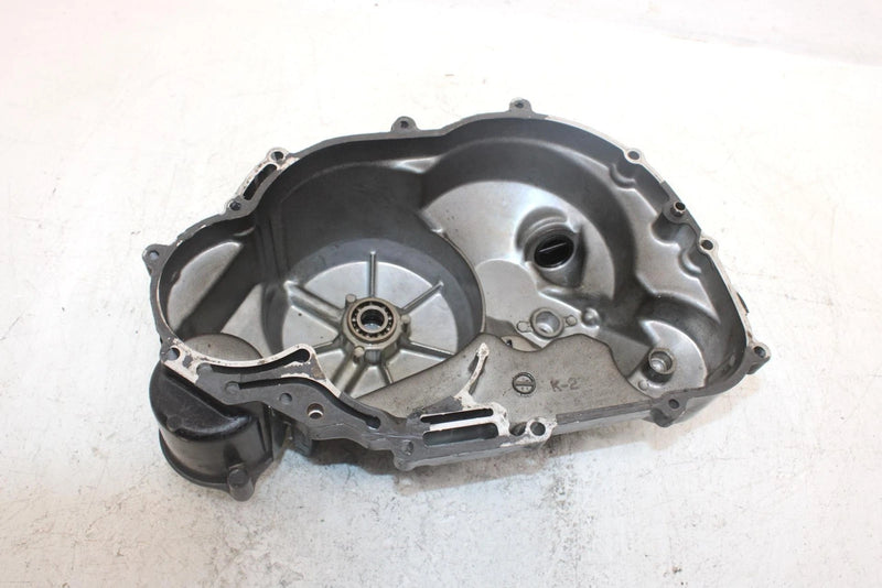 1996 Kawasaki Bayou 300 Oem Clutch Cover 14032-1432 AK25