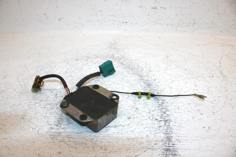 1989 Polaris 650 Oem CDI ECU ECM Ignition Box 3083721 SP43