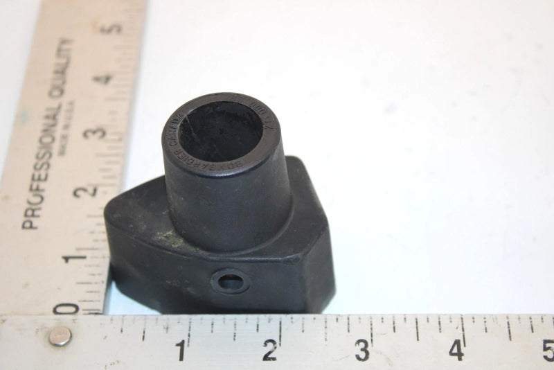 96 Sea-doo Gts 587 Oem Left Handlebar Housing 277000221 JS39