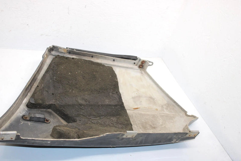 88 Yamaha Exciter Oem Hood 3 And 4 82M-2198H-00-00 82M-2197H-00-00 SY1