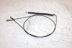 1996 Ski-doo Mxz 583 Oem Hood Cable 415007300 SS11