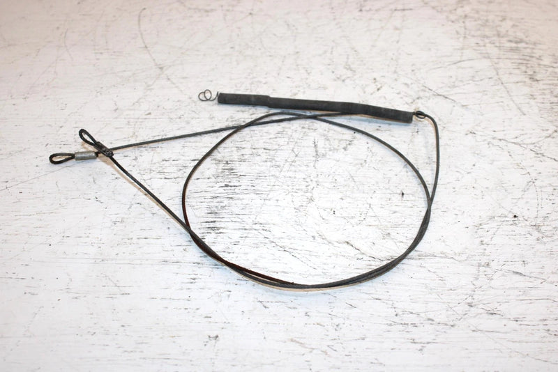 1996 Ski-doo Mxz 583 Oem Hood Cable 415007300 SS11