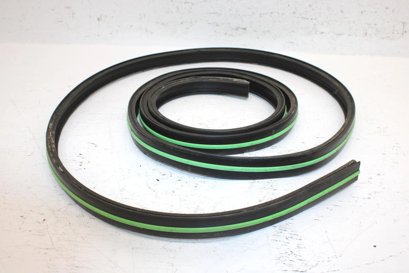 1996 Arctic Cat Zrt 600 Oem Frunt Bumper Trim 0639-834 SA37