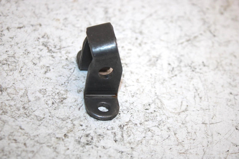 1987 Honda Fourtrax 350 A Oem Clutch Arm Mount 22836-HA0-000 AH39