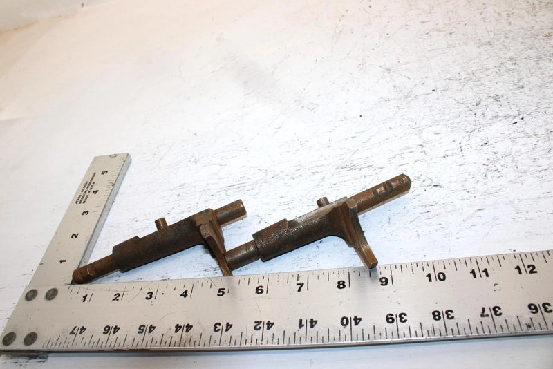 1995 Polaris Magnum 4x4 Oem Shift Fork Set 3233022 AP205