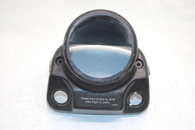 04 Polaris Atp 330 4x4 Oem Instrument Panel 5435256-070 AP23