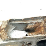 2001 Bombardier DS650 OEM Rear Swingarm 706000080 AB16