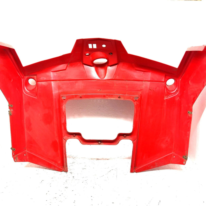 2010 Polaris RZR 800 EFI OEM Hood 2634046-520 XP8.2