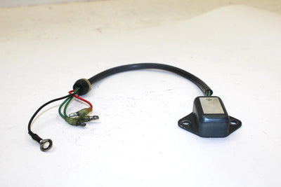 1989 Yamaha Waverunner 500 Oem Voltage Regulator 6K8-81960-A0-00 JY4