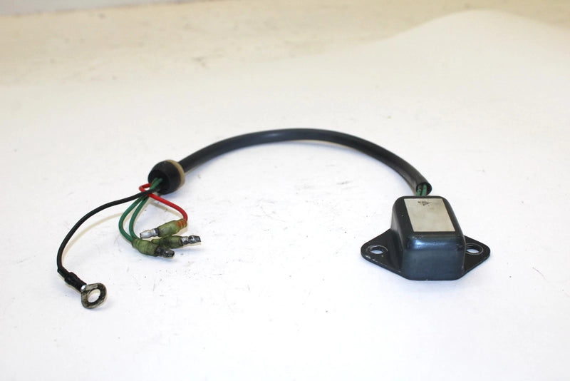 1989 Yamaha Waverunner 500 Oem Voltage Regulator 6K8-81960-A0-00 JY4