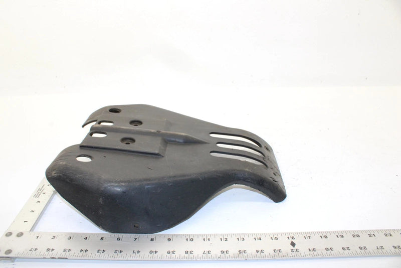 1997 Polaris Sport 400l Oem Front Bumper Skid Plate  5432378-070 AP214