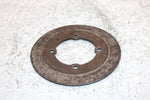 1998 Polaris Trail Blazer Oem Front Brake Rotor 5211325 AP155