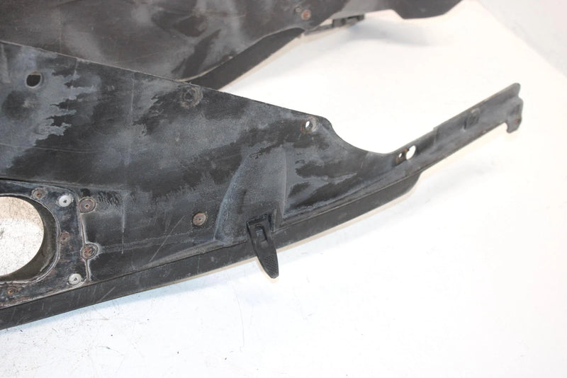 07 Arctic Cat F1000 Efi Oem Left and Right Belly Pan Set 3706-706 3706-707 SAS13