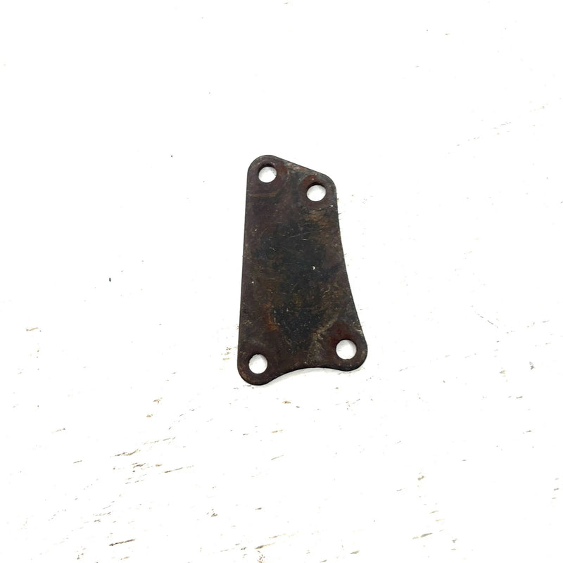 1988 Honda FourTrax 300 TRX300FW 4x4 OEM Front Case Plate 21504-HC5-000 AH89