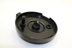 01 Polaris Scrambler 90 Oem Front Left Brake Drum Backing Plate 0450417 AP115