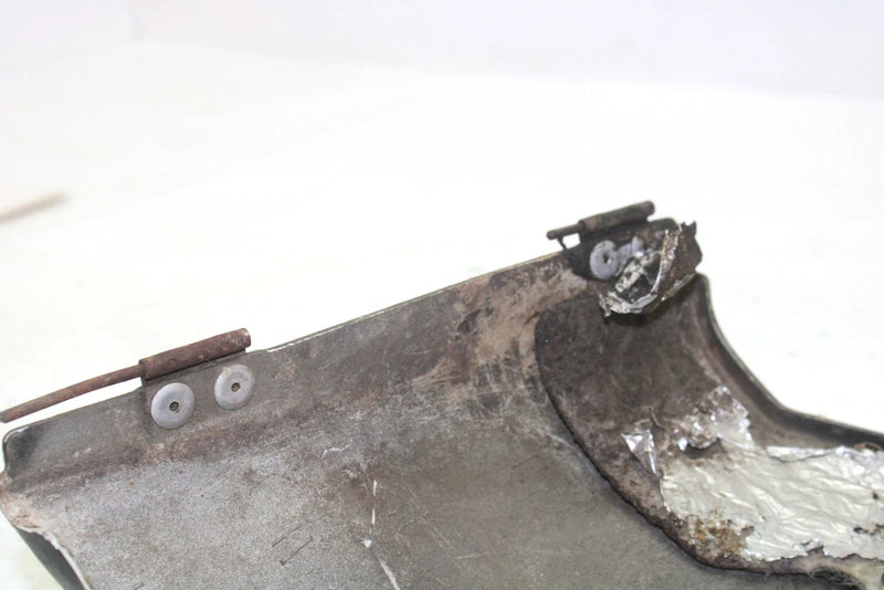 93 Yamaha Venture GT OEM Right Side Panel 89V-2198H-00-00 SY53