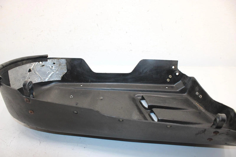 96 Arctic Cat Puma Deluxe Oem Right Side Pod W/Foam 0718-196 SA70