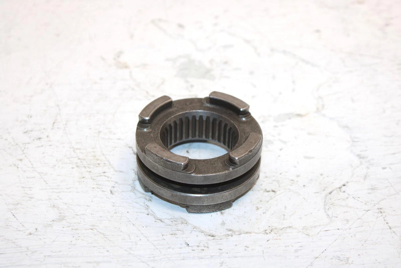 2009 Suzuki Lt-a400f Oem Sub Transmission Dog 29331-38F10 AS26