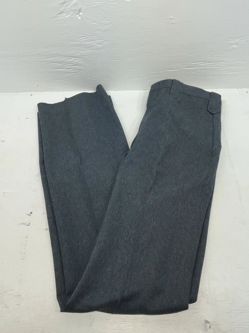 New Vintage Blue Circle S Polyester Pants #CP4776 SS-8
