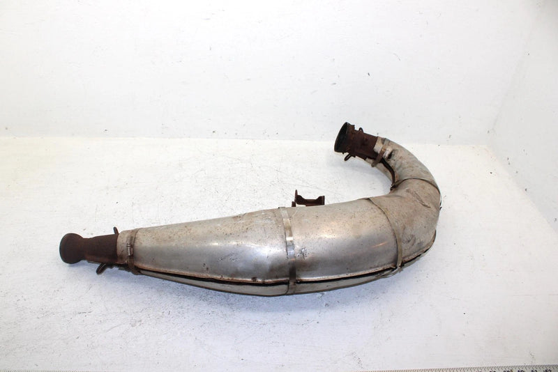 1999 Polaris 500 Xc Oem Exhaust Pipe 1260857 SP37