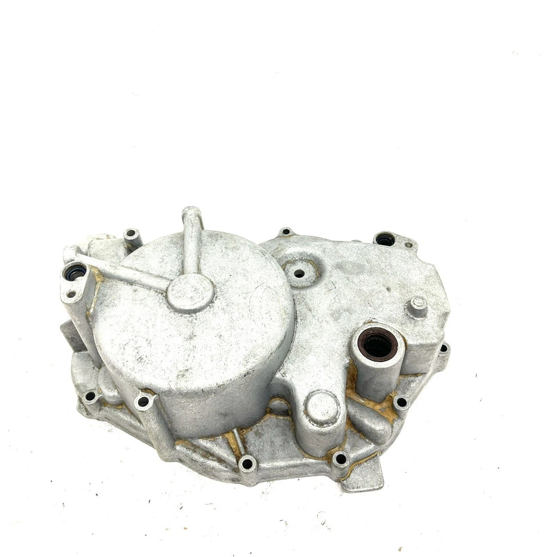 02 Honda Rancher 350 TRX350FM 4x4 S OEM Front Crankcase Cover 11330-HN5-M00 AH47