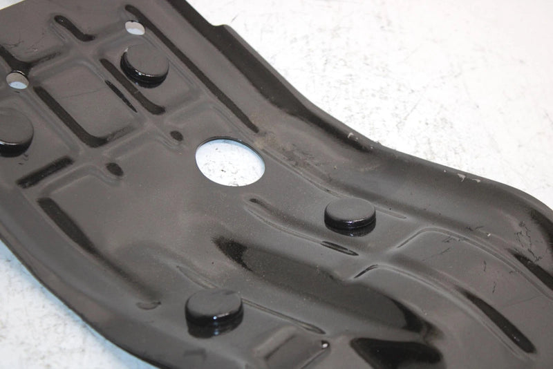 1987 Honda Fourtrax 350 A Oem Lower Fuel Tank Guard 17540-HA7-770 AH39