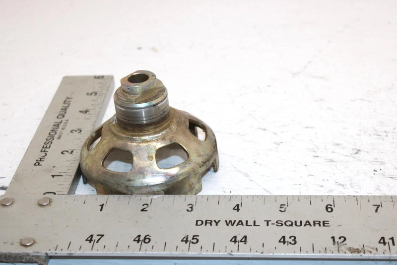 2009 Honda Trx 500 Fpea Foreman P/s Es Oem Starter Pulley 28430-HN0-670 AH17