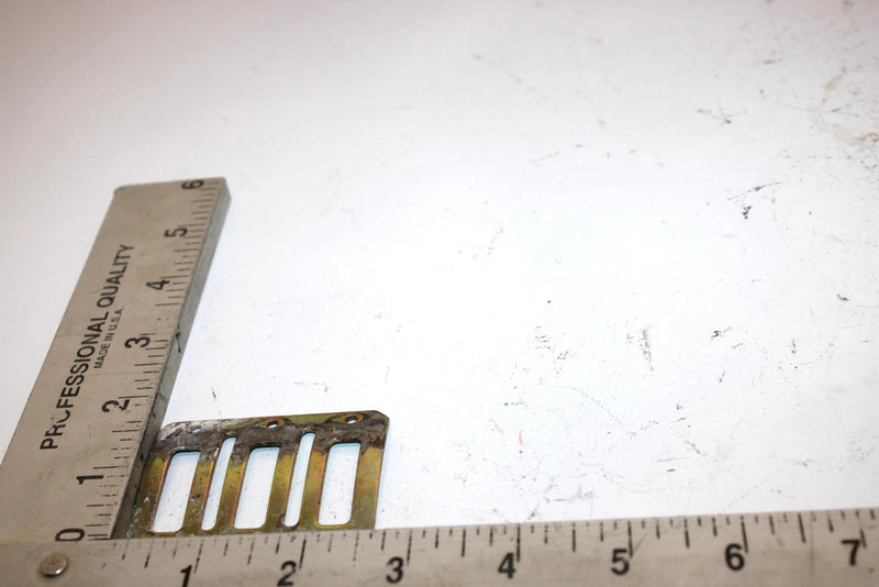 00 Arctic Cat Zr 600 Oem Reed Valve Stopper 3004-176 SA79