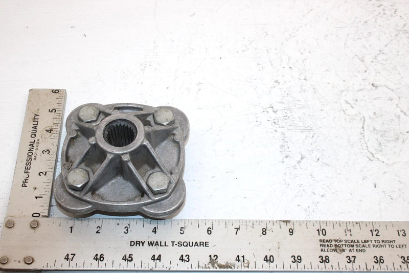 2009 Polaris Trail Boss 330 Oem Rear Hub W/Nuts 5131777 5144192 AP181