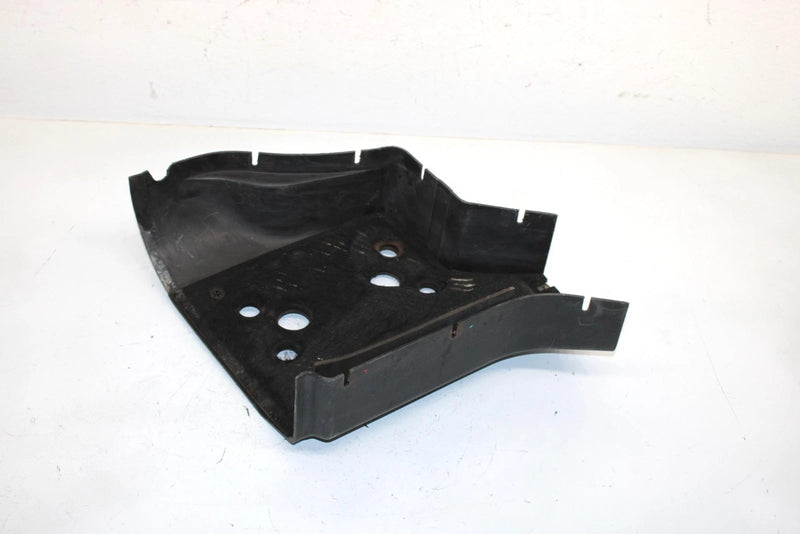 97 Ski-doo Mxz 440 Fan Oem Cylinder Cowl 420810776 SSS