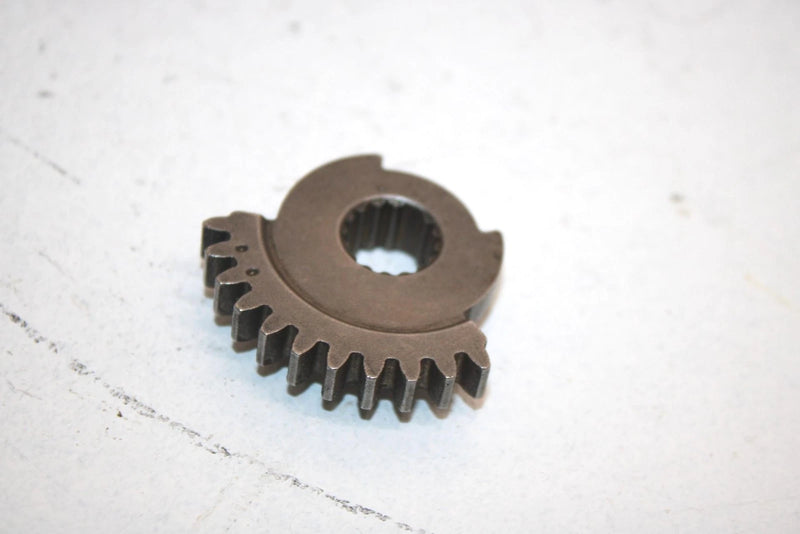 2015 Polaris Ranger Crew 900 Oem Selector Gear 3233832 XP2