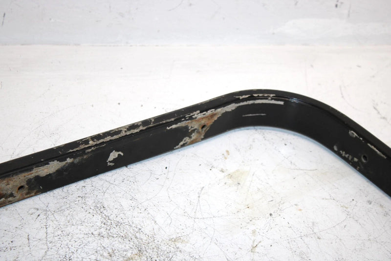 96 Polaris Sport Oem Rear Bumper W/Teal Stripe 5224334-067 SP155