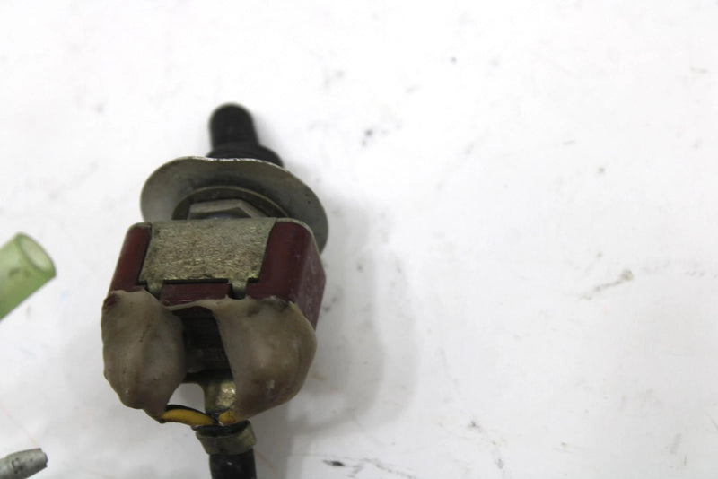1989 Yamaha Ovation Deluxe Oem Grip Warmer Switch 82J-82917-00-00 SY69