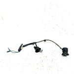 88-00 Honda FourTrax 300 TRX300FW 4x4 OEM Headlight Harness 33130-HC4-750 AH45