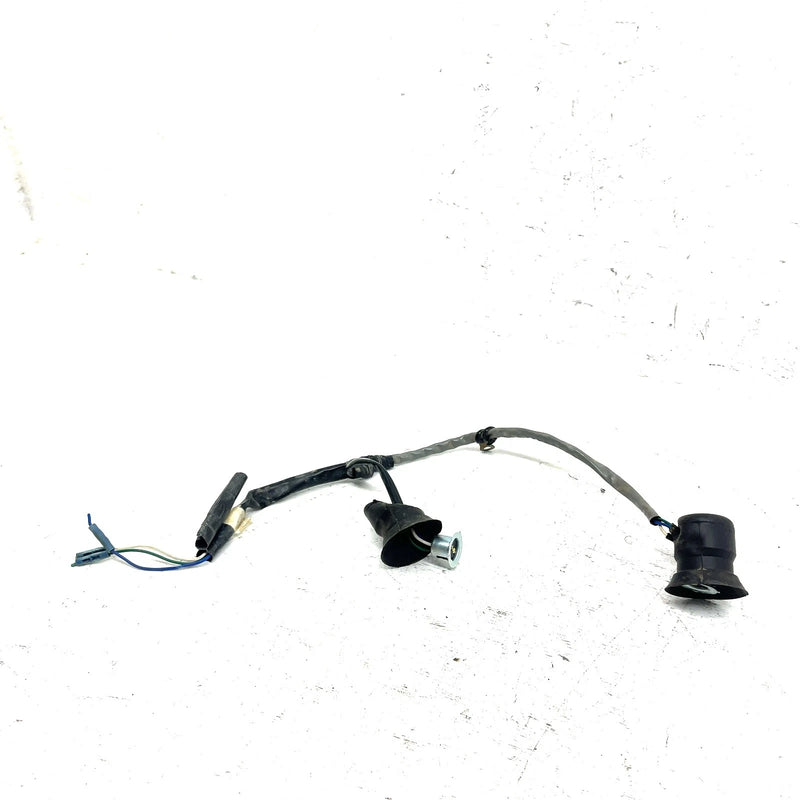 88-00 Honda FourTrax 300 TRX300FW 4x4 OEM Headlight Harness 33130-HC4-750 AH45