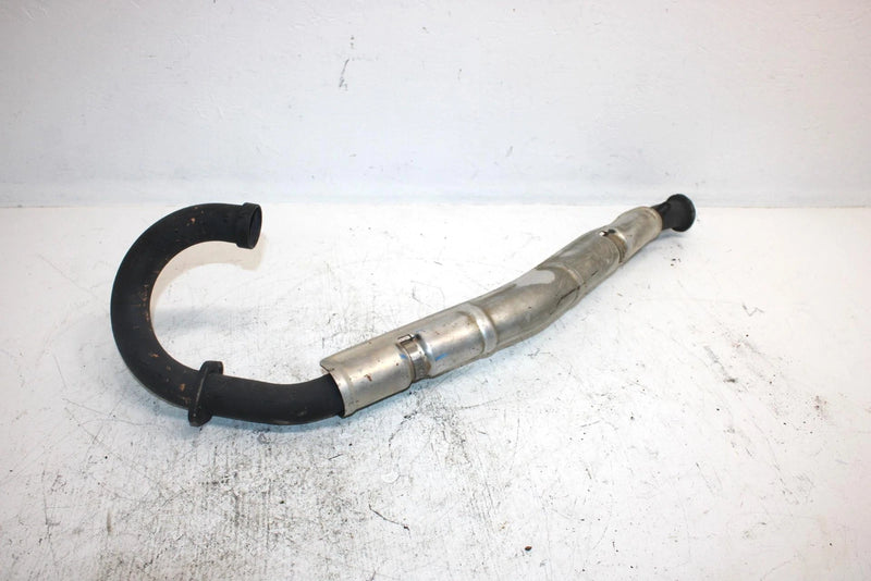 2008 Arctic Cat Atv 366 Auto Trans 4x4 Fis Oem Exhaust Header 3313-364 AA26