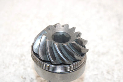 2003 Kawasaki Prairie 650 Oem Bevel Drive Gear 49022-1192 AK26