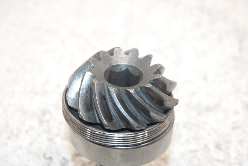 2003 Kawasaki Prairie 650 Oem Bevel Drive Gear 49022-1192 AK26