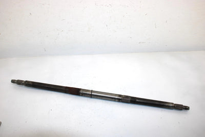 00 Polaris Trail Boss 325 Oem Rear Axle 5133181 AP37
