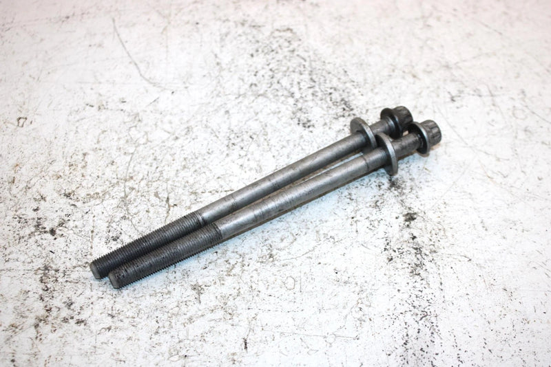 2004 Polaris Sportsman 700 Oem Cylinder Stud Bolt Set Of 4 7518274 7519219 AP143