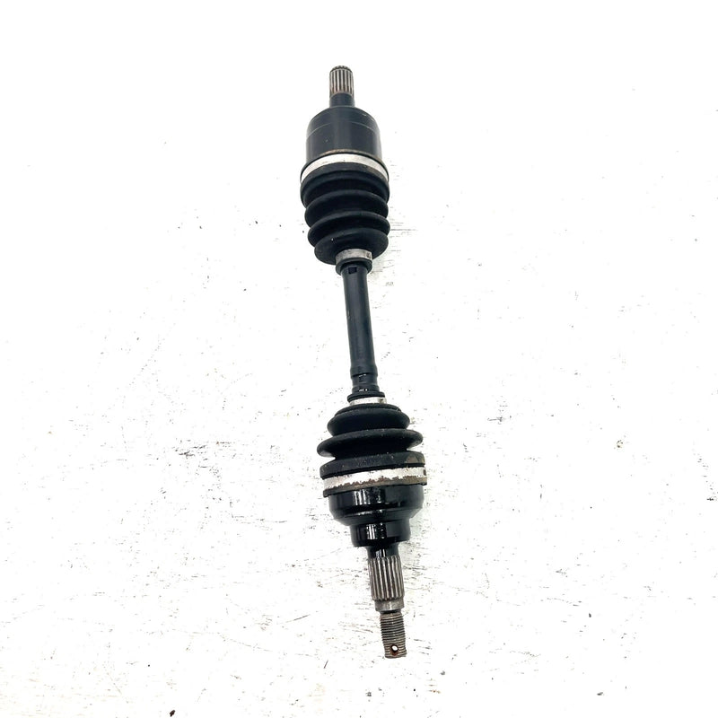 98 Honda Foreman 400 4x4 OEM Front Left Driveshaft (Short) 42350-HM7-003 AH92