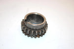 85 Suzuki Quadrunner 250 Lt250ef  Oem Lower Cam Chain Sprocket 12731-38200 AS14