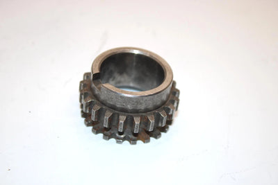 85 Suzuki Quadrunner 250 Lt250ef  Oem Lower Cam Chain Sprocket 12731-38200 AS14