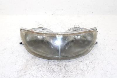 2003 Polaris 800 Xc Sp Edge Oem Headlight W/Bulbs 2410132 SP35