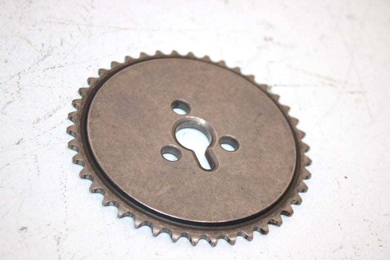 2001 Polaris Sportsman 500 Oem Cam Chain W/Sprocket 3084915 3084914 AP81