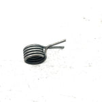 96 Yamaha Big Bear 350 YFM350FW 4x4 OEM Shift Torsion Spring 90508-32711-00 AY55