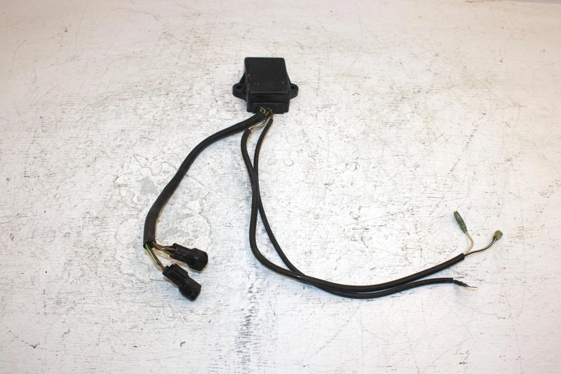 1996 Arctic Cat Zrt 600 Oem CDI ECU ECM Ignition Box 4004-947 SA6