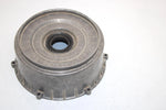 86 Honda Fourtrax 350 Trx350 4x4 Oem Rear Brake Drum Cover 40530-HA7-670 AH31